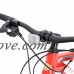 MarCoolTrIp MZ 27.5" Mountain Bike 21 Speed Bicycle Men’s Women’s Outdoor Riding - B07CK6VNYB